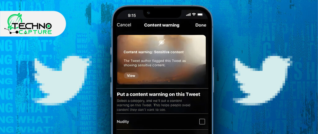 How To See Sensitive Content On X (Twitter) -IOS And Android