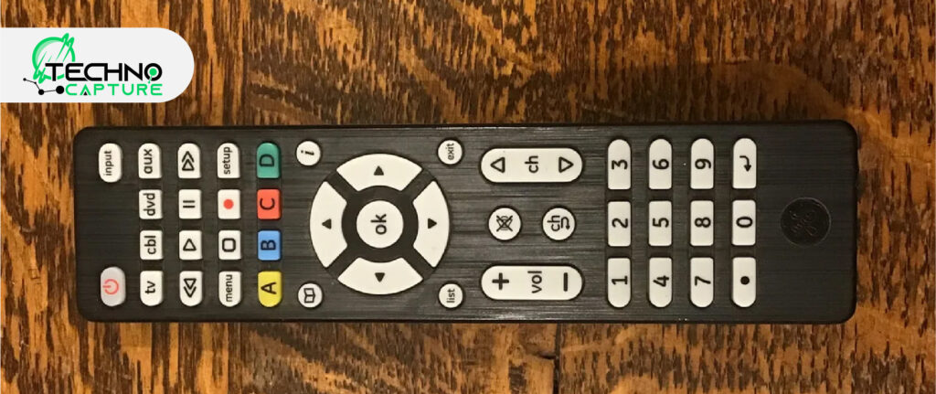 How to auto-program a GE Universal remote