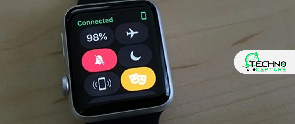 How To Turn Off Theater Mode On Apple Watch