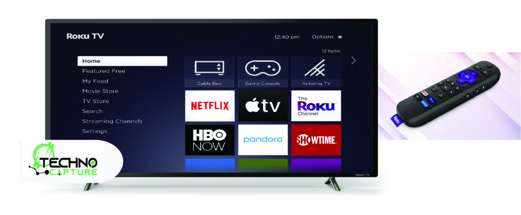How to Program your GE Remote for Roku: Auto-Search Method