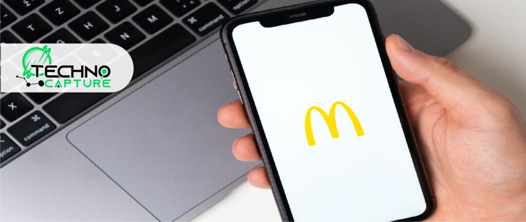 Mcdonald's App Not Working (Android/ IOS)