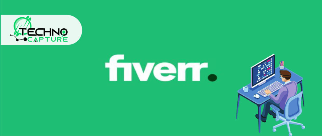 Fiverr Connects Buyers And Sellers