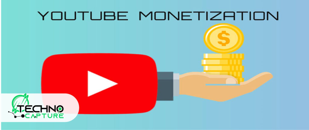 How To Enable The Monetization on Your YouTube Channel: 