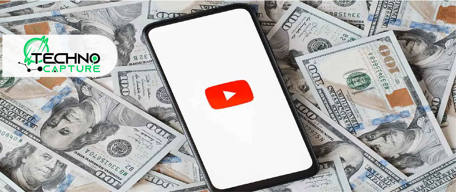 How to Make Money On YouTube In 2024