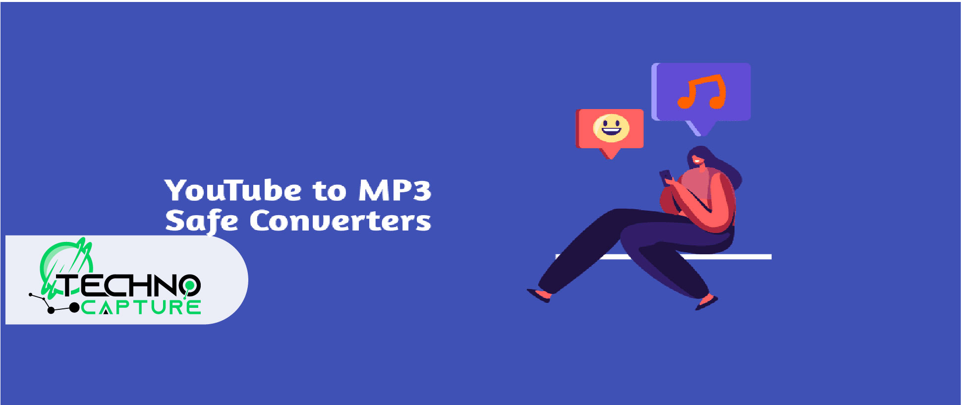 How to Convert YouTube To MP3 - Complete Guide 