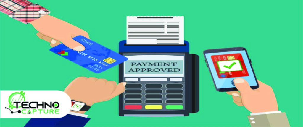 The Symphony of Payment Methods with TJX Maxx Credit Card