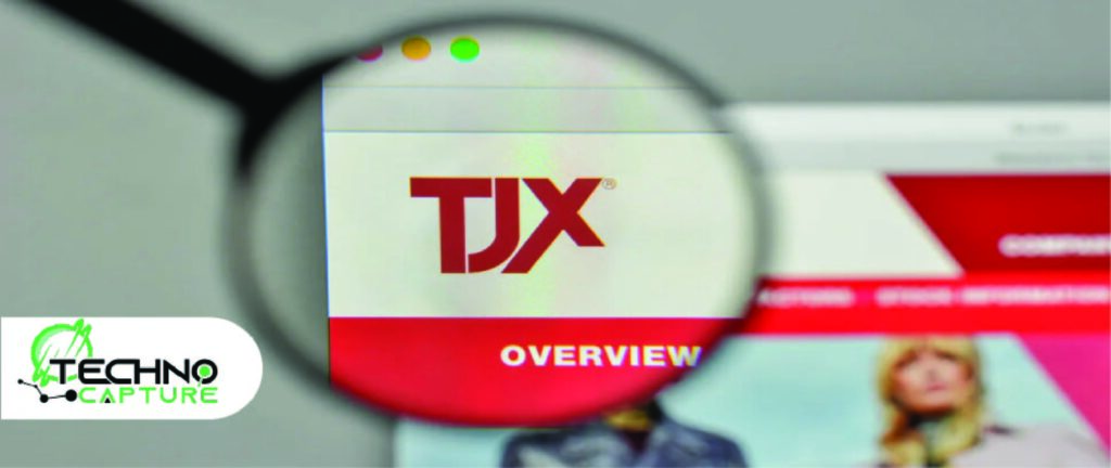 Costs of TJX Credit Card