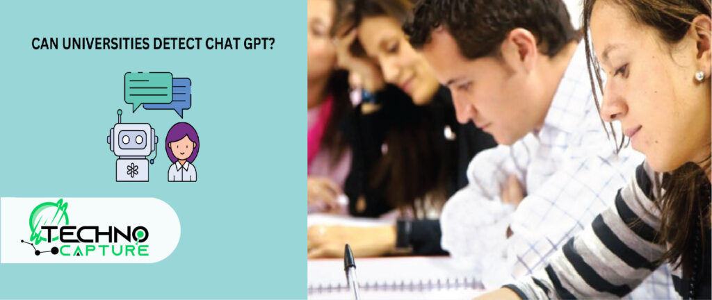 Can Universities Detect Chat GPT?