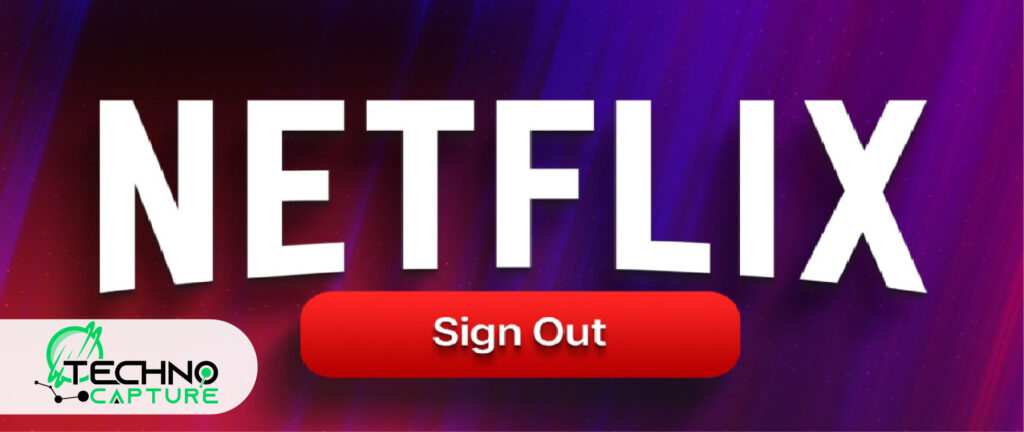 How to Logout of Netflix on Apple TV