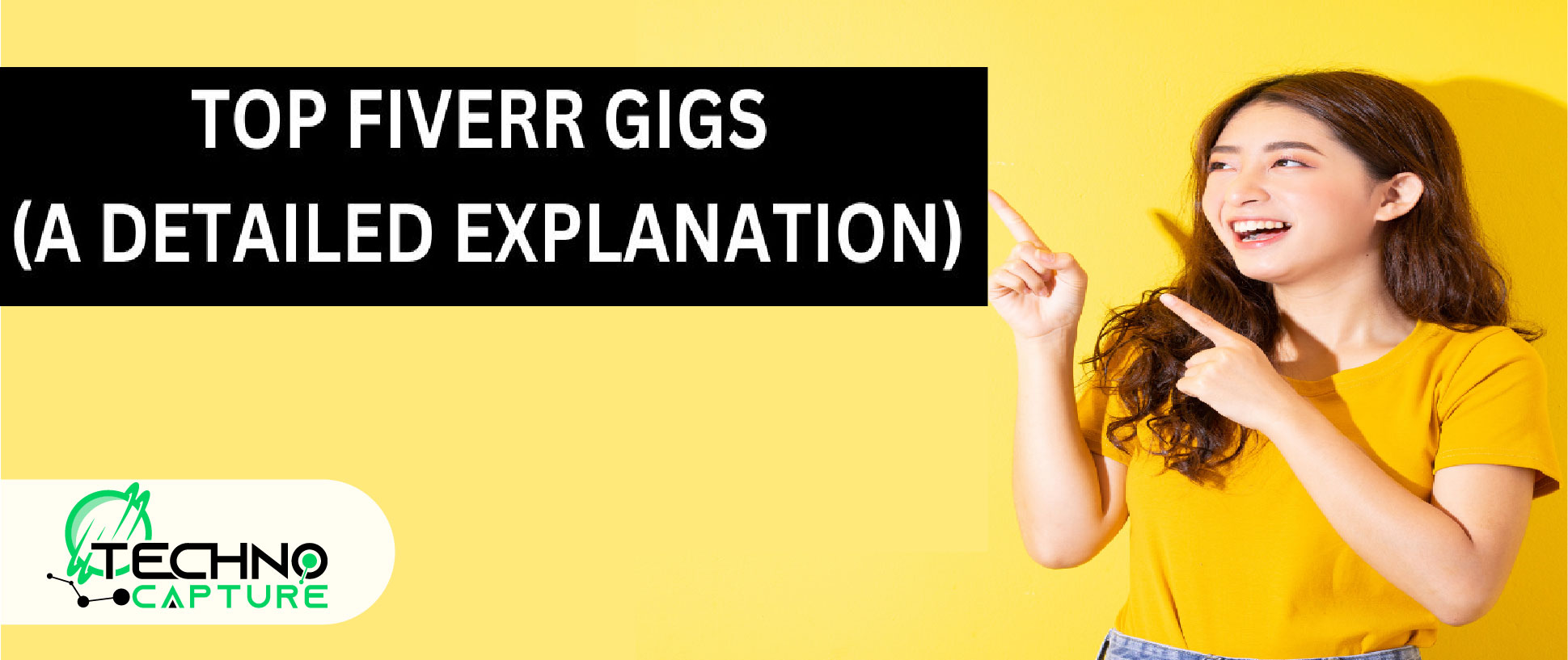  Top Fiverr Gigs (A Detailed Explanation)