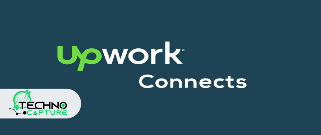How to Buy Connects on Upwork