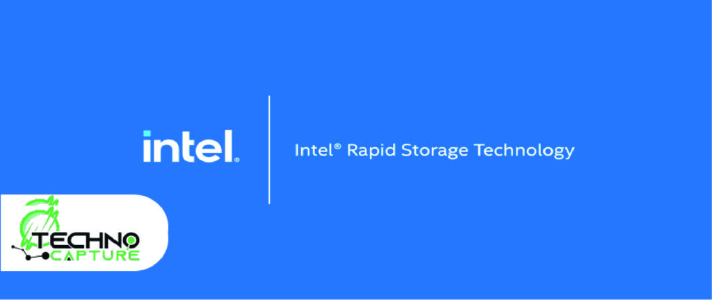 Can I Turn On Intel Rapid Storage Technology with SSD