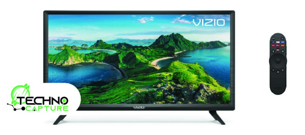 How to Program GE Universal Remote to a Vizio TV? - Auto Method