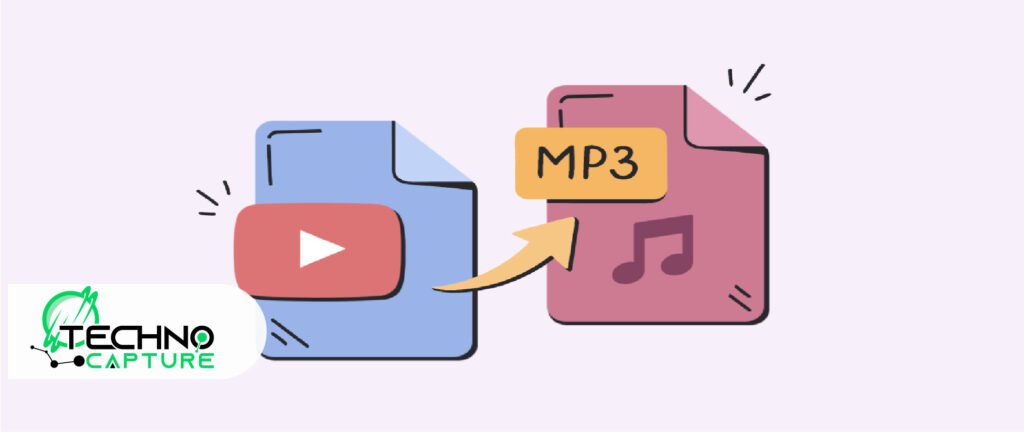 How to Convert a YouTube Video to MP3 on Windows