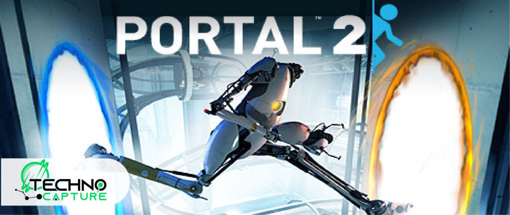 Portal 2 Unblocked Game 77