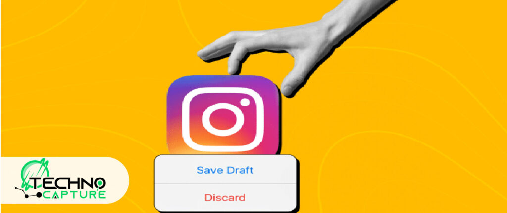 How To Find Story Drafts On Instagram