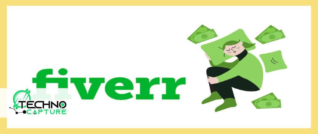 Why Fiverr?