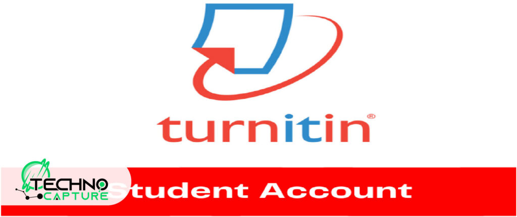 How to Sign up Turnitin as a Student