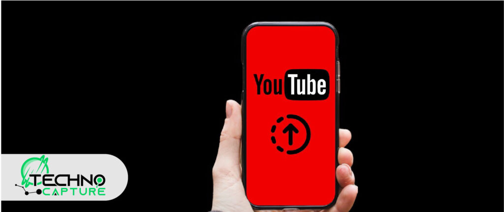 Uploading Videos By Mobile Directly To The YouTube App