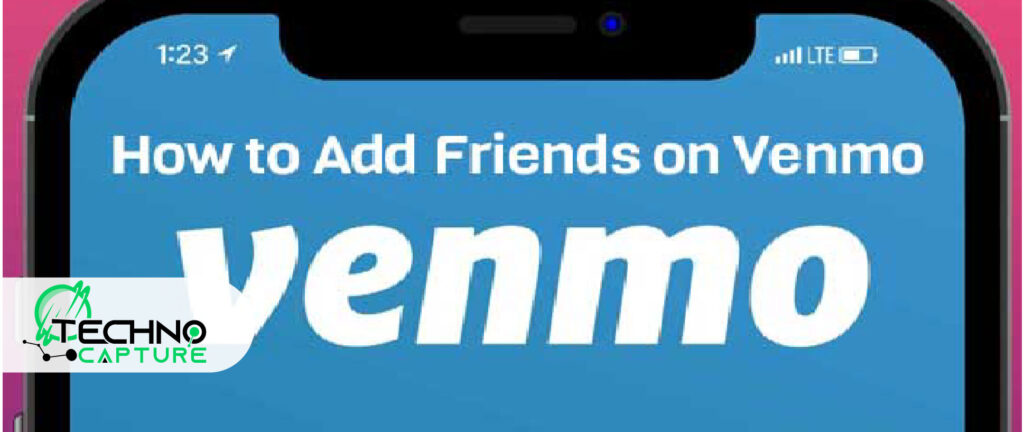 How to Add Friends on Venmo?