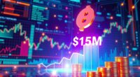 SoSoValue token spikes following debut, $15m funding round