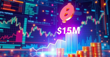 SoSoValue token spikes following debut, $15m funding round