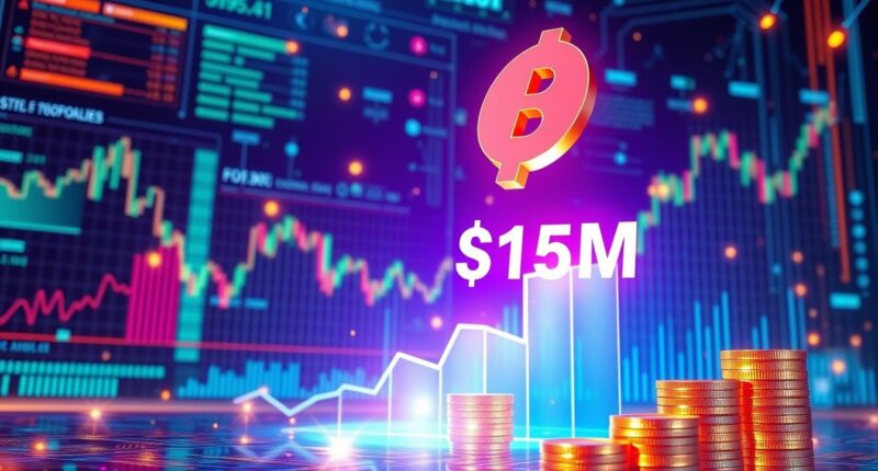 SoSoValue token spikes following debut, $15m funding round