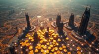 bitcoin as strategic asset