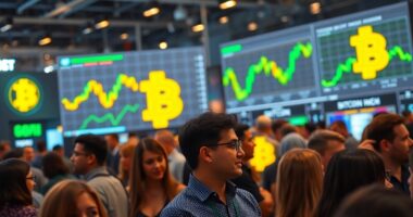 bitcoin holders profit again