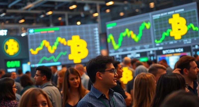 bitcoin holders profit again