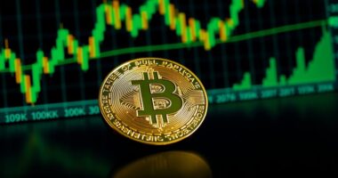 bitcoin rally potential rises