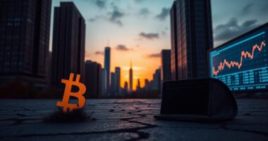 bitcoin s potential disappearance by 2030