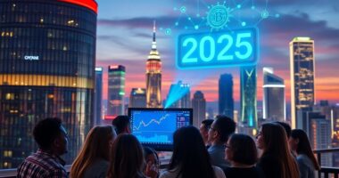 crypto trends for 2025