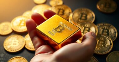 dalio favors gold over bitcoin