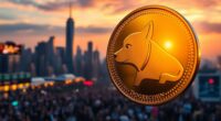 dogecoin bull run potential