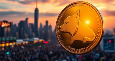 dogecoin bull run potential