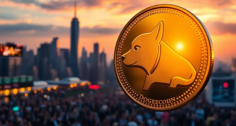 dogecoin bull run potential