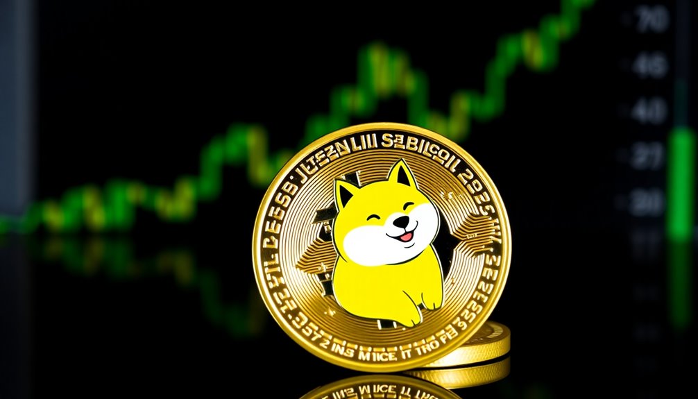 dogecoin price increase potential