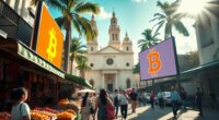 el salvador bitcoin law enacted