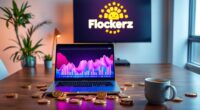 flockerz meme coin launch