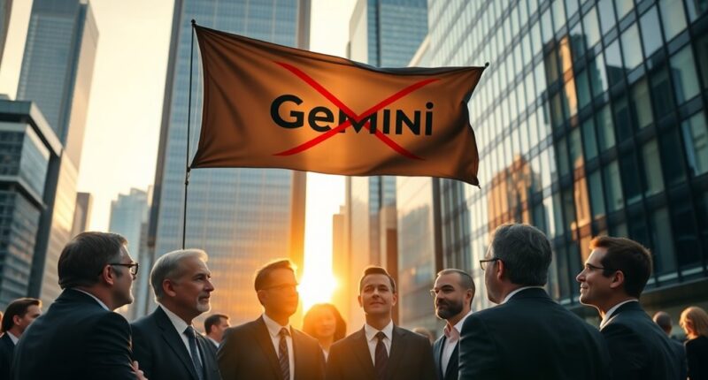 gemini s hiring conditions clarified