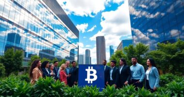 illinois establishes bitcoin reserve