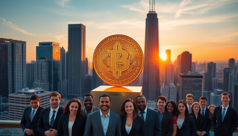 illinois establishes bitcoin reserve