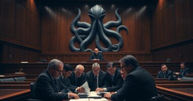 sec defeats kraken lawsuit