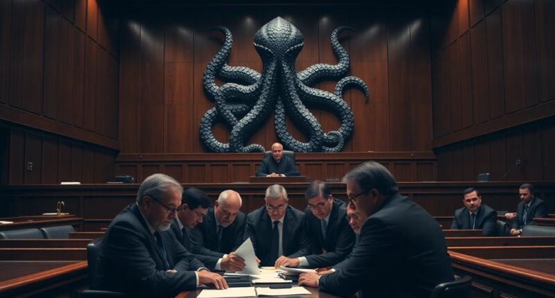 sec defeats kraken lawsuit