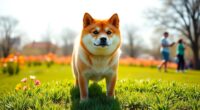 shiba inu propichain gains