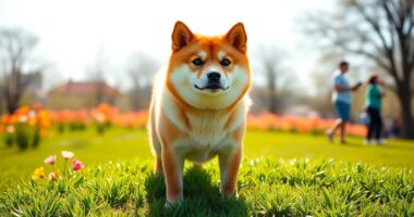 shiba inu propichain gains