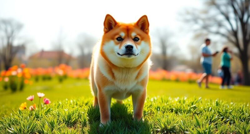 shiba inu propichain gains