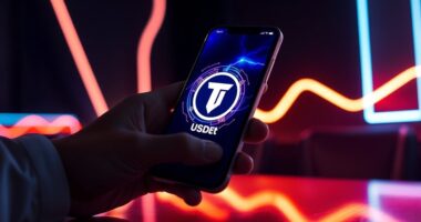 tether integrates usdt with lightning