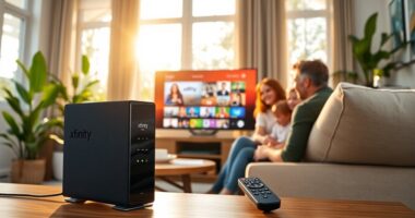 xfinity customer satisfaction improvements